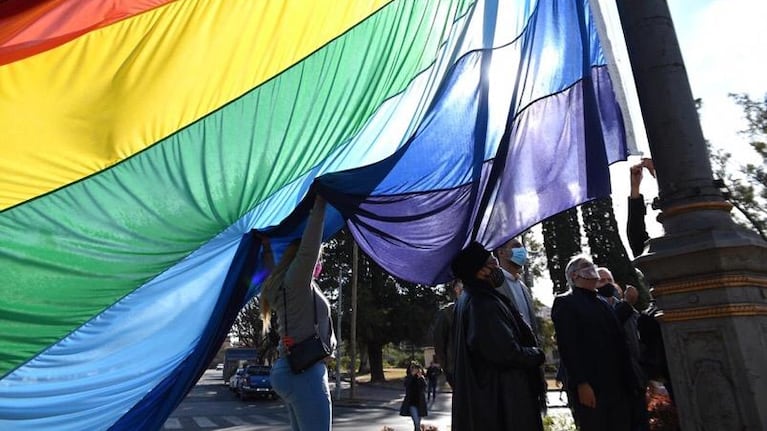 Este 28 de junio se celebra el Día Internacional del Orgullo LGBT.
