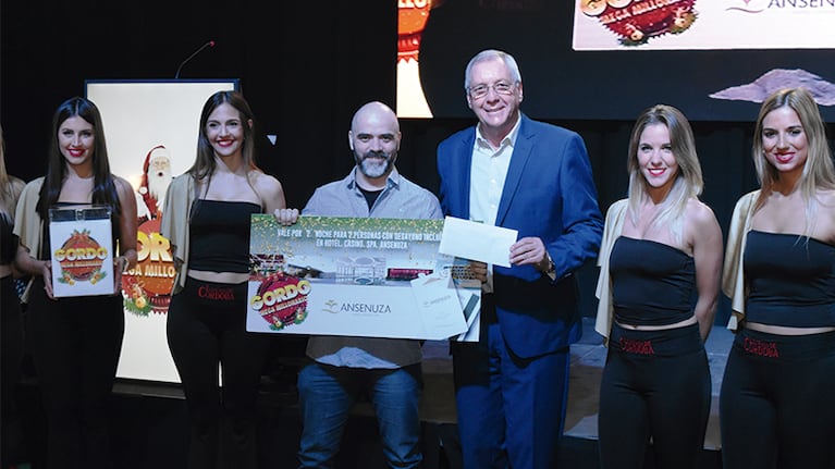Este año tiene más de 127 millones de pesos en premios.
