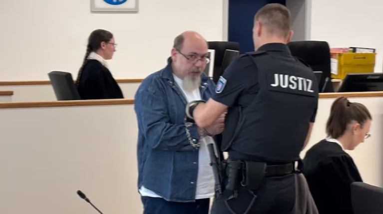 "Este caso supera cualquier otro que esta sala haya visto jamás", afirmó el juez.