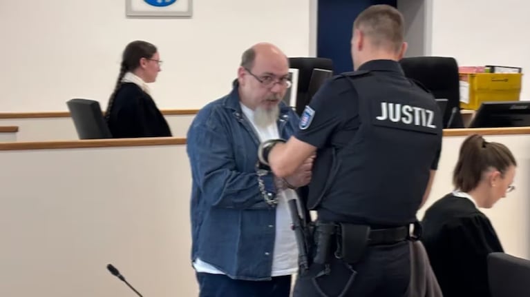 "Este caso supera cualquier otro que esta sala haya visto jamás", afirmó el juez.