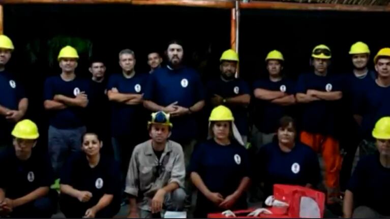 Este cuartel tendrá su primer móvil autobomba.