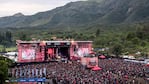 ¡Este fin de semana viví el Cosquín Rock 2019!