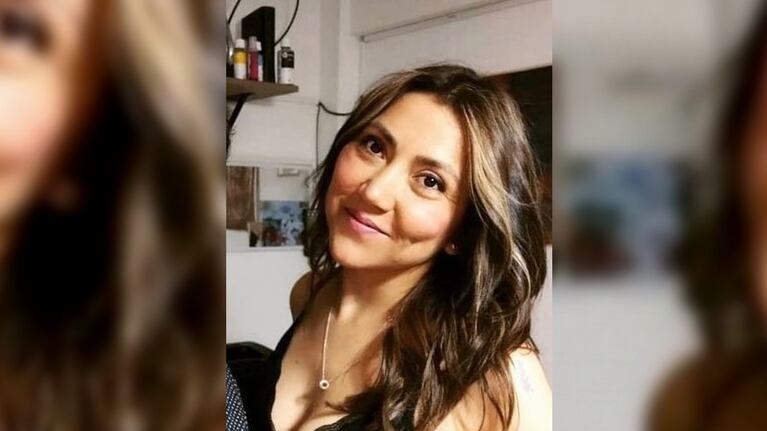 Este martes se cumple un año de la desaparición de Anahí Bulnes. (Foto: Gentileza Daniela Morales Leanza)