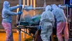 Este martes se registraron 316 muertes y 29.145 nuevos contagios de coronavirus.