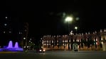 Este miércoles se registraron más de dos mil contagios de Covid-19 en toda la provincia.