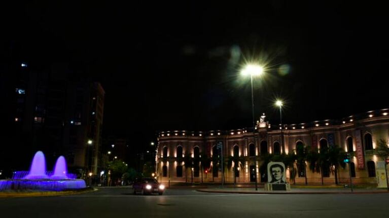 Este miércoles se registraron más de dos mil contagios de Covid-19 en toda la provincia.