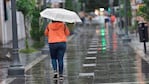 Este miércoles será el último día de la semana con un clima más cálido.