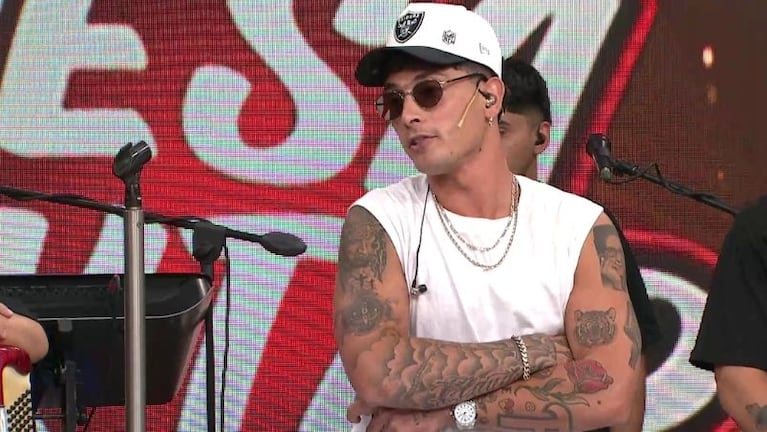 Este sábado, DesaKTa2 hará su Plaza de la Música número 20.