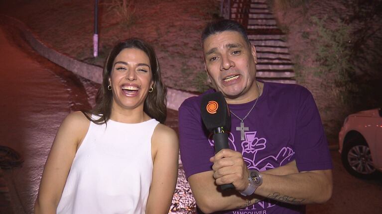 Este sábado, el Keso y La Muela, juntos por primera vez en Forja.