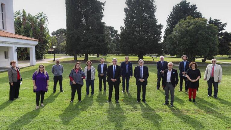 Este viernes el Gobierno anunciaría oficialmente la extensión del confinamiento.