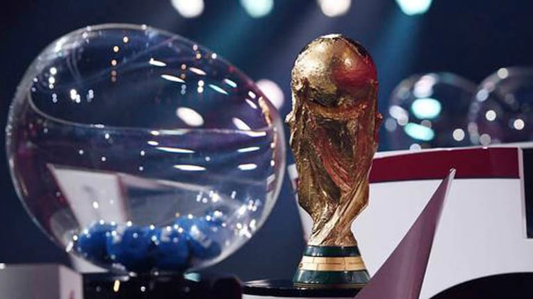 Este viernes, un día clave para Qatar 2022.