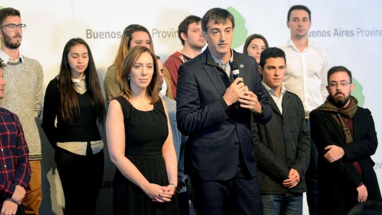 Esteban Bullrich se disculpó por la frase sobre “pibes presos”