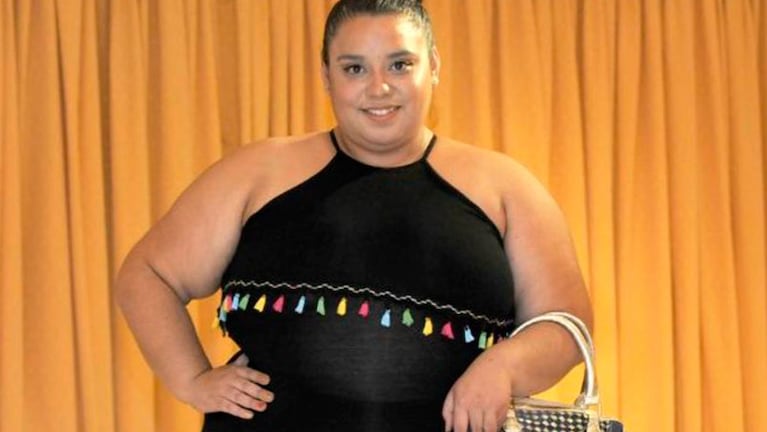 Estefanía Correa logró un cambio importante en los concursos de belleza.