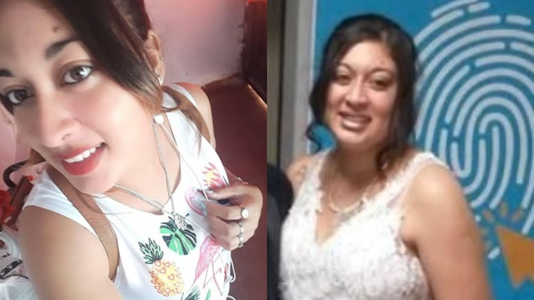 Estefanía Isabel Villamea