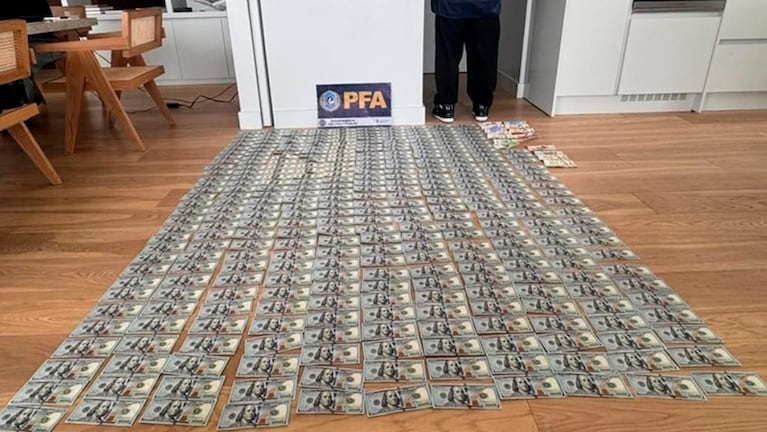 Estiman que la organización movió $27 mil millones de casinos online clandestinos.