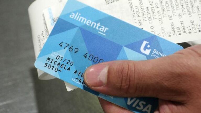 "Esto marca la prioridad del presidente de empezar por los últimos", dijo Daniel Arroyo.