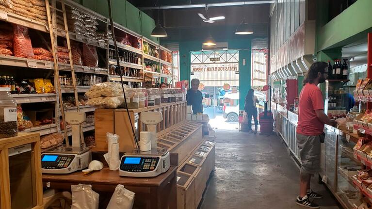 Estos comercios aumentaron sus ventas en un 25 por ciento durante el año pasado.