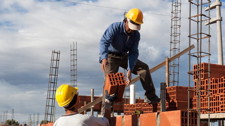Estos créditos actualizará las cuotas según la evolución de los salarios.