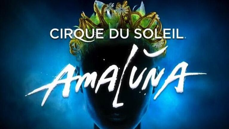 Estos son los ganadores de las entradas para el Cirque Du Soleil