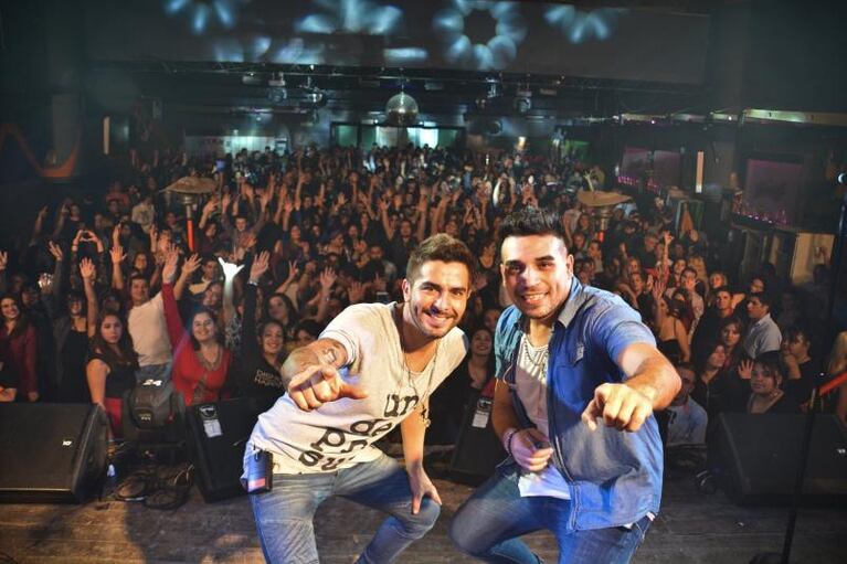 Estos son los mejores bailes del finde largo