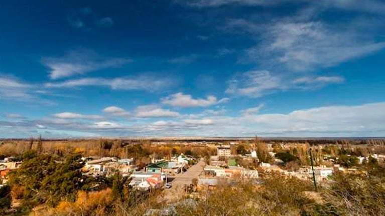 Estos son los pueblos argentinos que compiten para ser el mejor del mundo