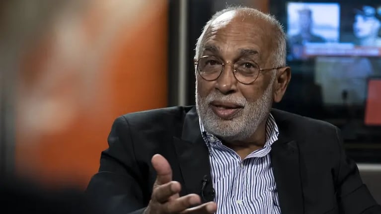 “Estoy cansado, el final se acerca”: los mensajes premonitorios del Negro González Oro antes de morir