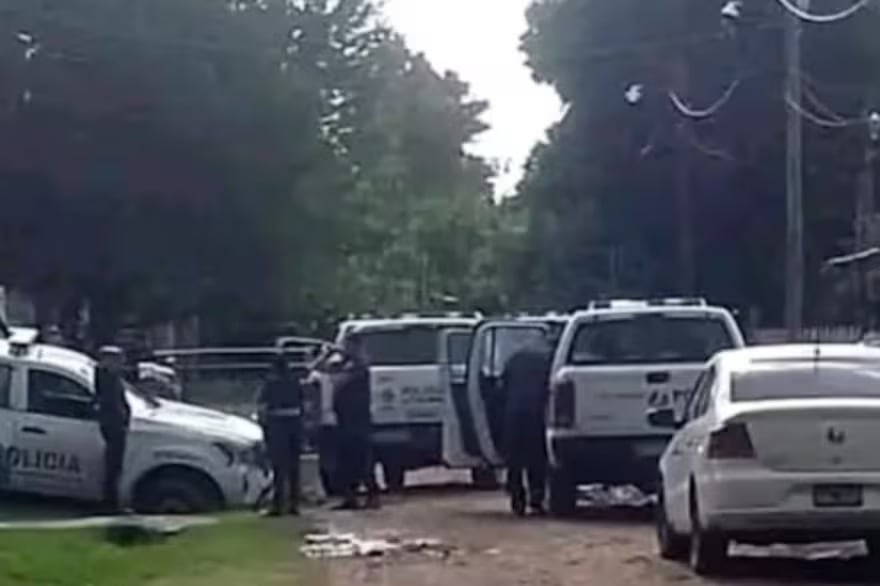 Estranguló y mató a su bisabuela: a pesar de ser menor de edad será juzgado 