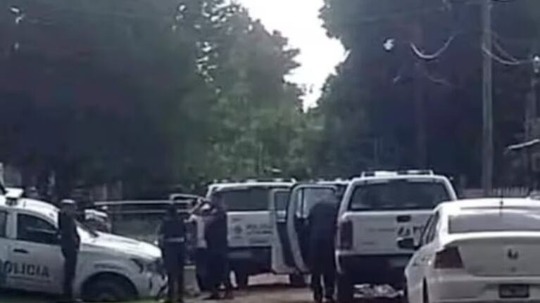 Estranguló y mató a su bisabuela: a pesar de ser menor de edad será juzgado