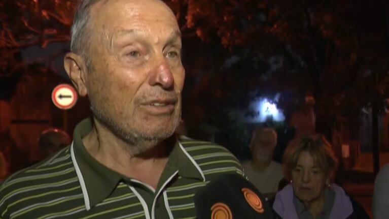 Estremecedor relato del jubilado torturado en un robo en Córdoba: “Me lastimaron con un destornillador”