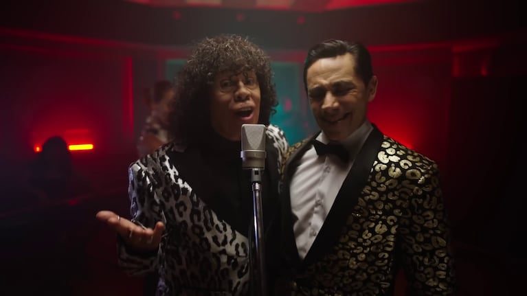 Estreno: La Mona lanzó “Muchacho de barrio” en versión tango