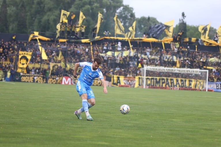 Estudiantes de Río Cuarto.