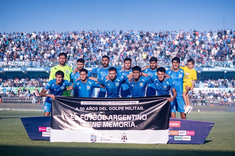 Estudiantes de Río Cuarto