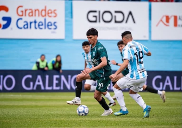 Estudiantes de Río Cuarto