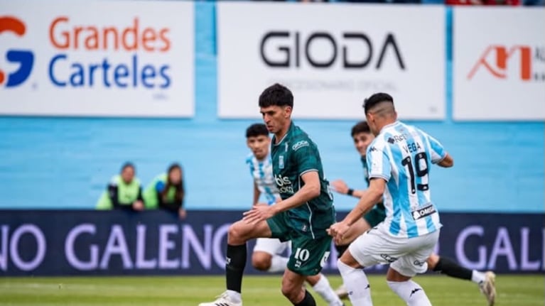 Estudiantes de Río Cuarto
