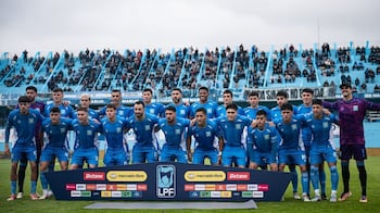 Estudiantes de Río Cuarto.