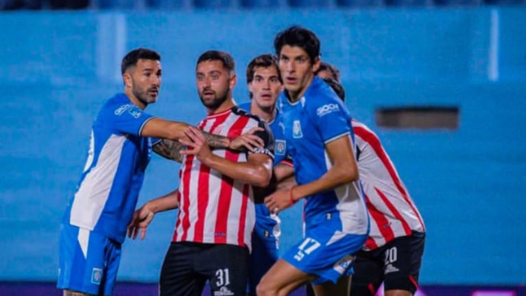 Estudiantes de Río Cuarto