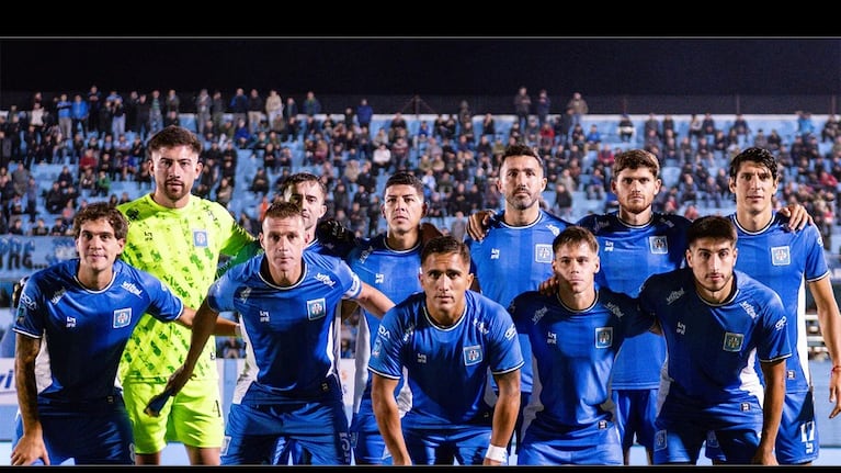 Estudiantes de Río Cuarto