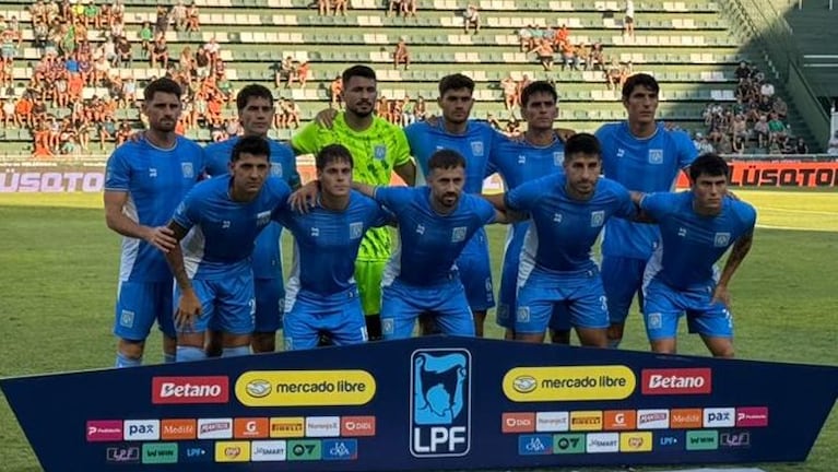 Estudiantes de Río Cuarto busca su primera victoria en el Apertura.
