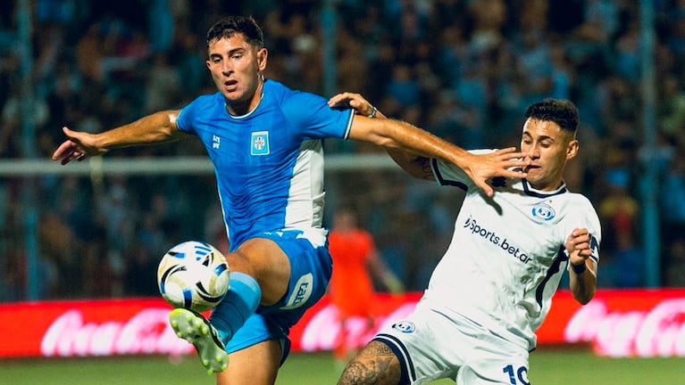 Estudiantes de Río Cuarto busca su primera victoria en el torneo.