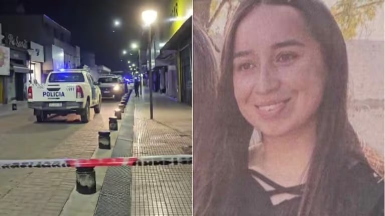 Estuvo 10 días desaparecida y la encontraron muerta y mutilada en la casa de su novio.