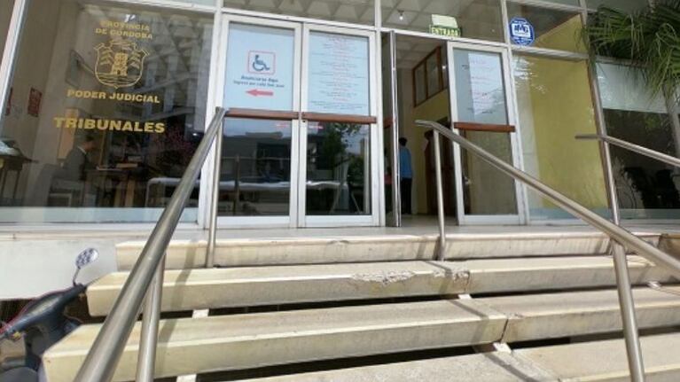 Estuvo detenido y lo absolvieron.