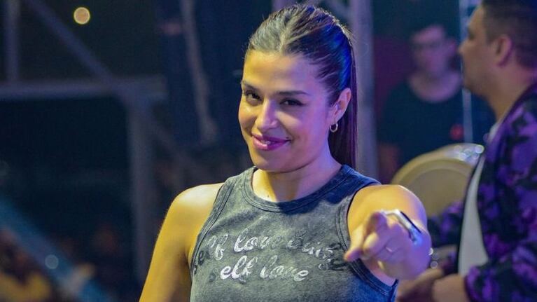 Euge Quevedo adelantó que se viene lo nuevo junto a La Banda de Carlitos.