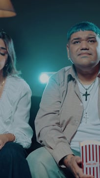 Euge Quevedo y G Sony estrenaron una emocionante versión de “Shallow”, la canción de “Nace una estrella”