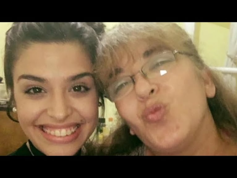 Euge Quevedo y su emoción por un nuevo Día de la Madre sin su mamá: “Son de las ausencias que más me cuestan”