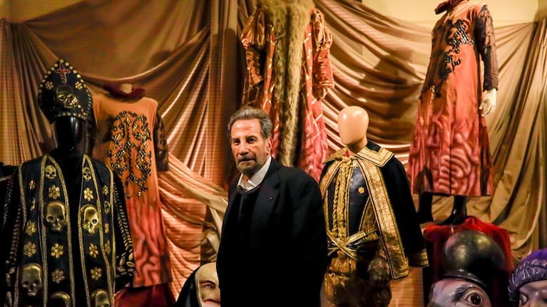 Eugenio Zanetti