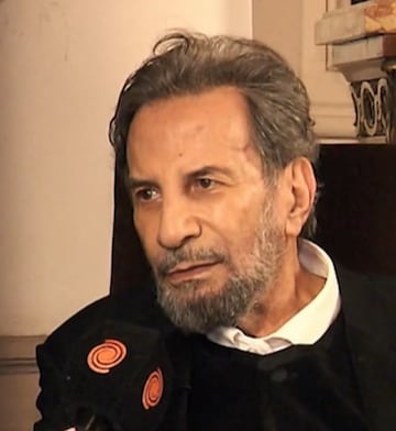 Eugenio Zanetti