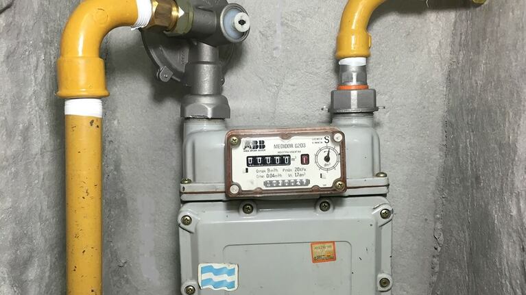 Evacuaron la Facultad de Derecho por una fuga de gas