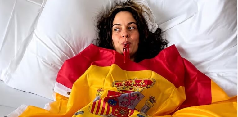 Evento de Rosalía fue cancelado en Córdoba.