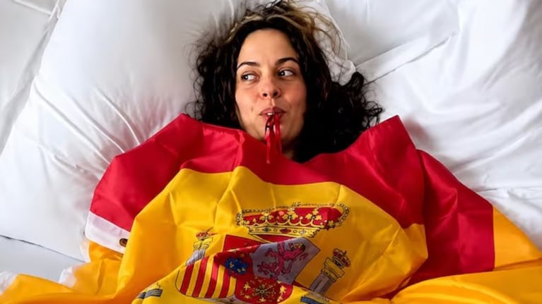 Evento de Rosalía fue cancelado en Córdoba.