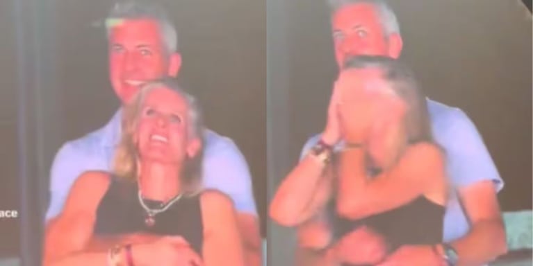 Ex empleados del CEO infiel escrachado en Coldplay lo fulminaron tras el viral: “Tóxico”